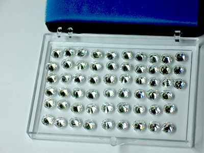The Eliis Jewelers Diamond in Box